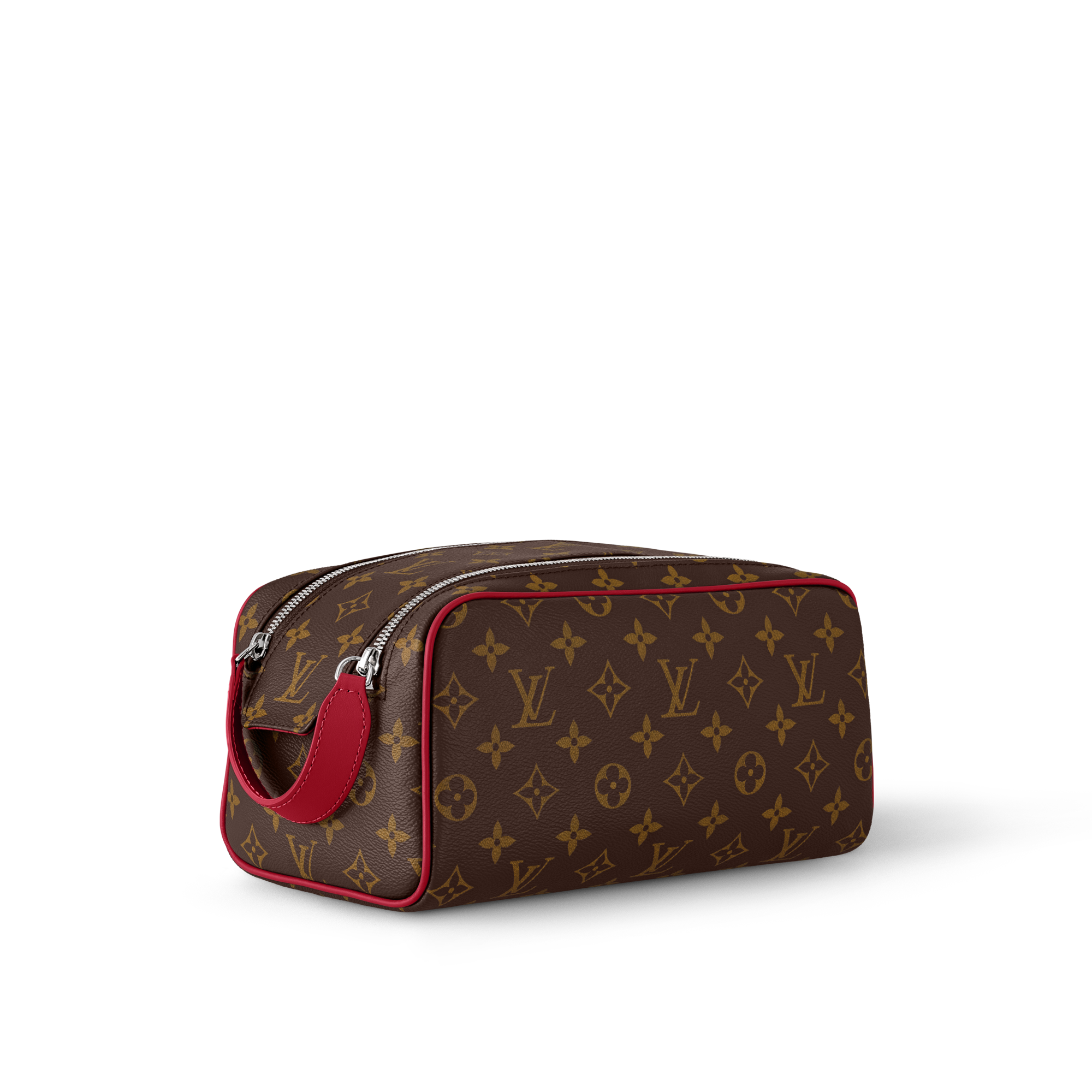 Louis Vuitton ドップキット Dopp Kit Monogram Eclipse Canvas - Men - Travel | LOUIS